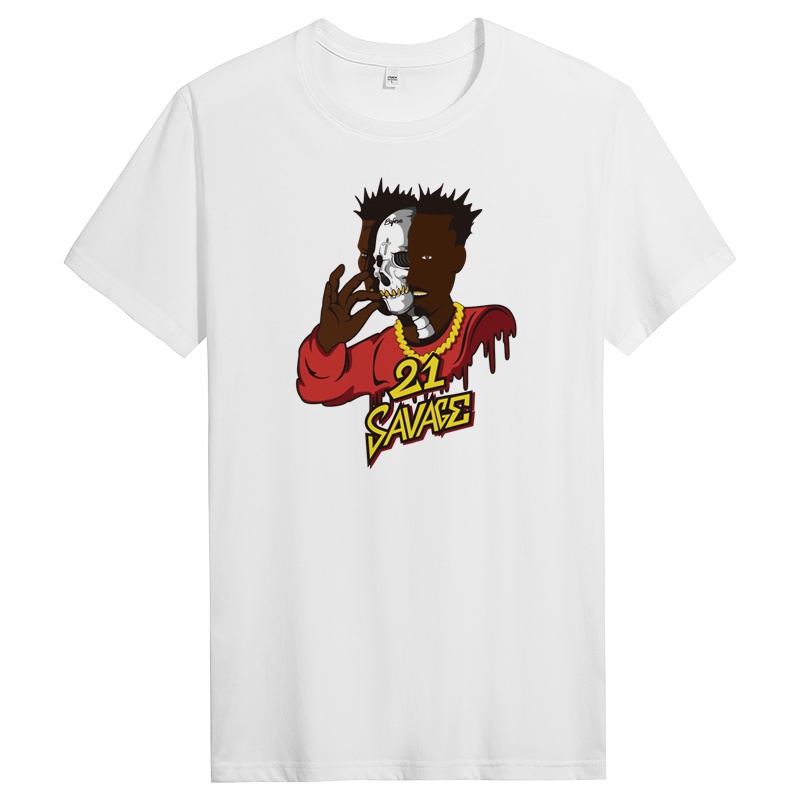 男士纯棉短袖T恤夏季男装体恤修身男生潮流 DT11111