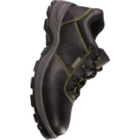 代尔塔 Delta 301102-NO-43 双钢、防砸,防刺穿,防静电安全鞋-43码 1双