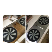 洁兰德油烟机清洗喷剂500g/瓶