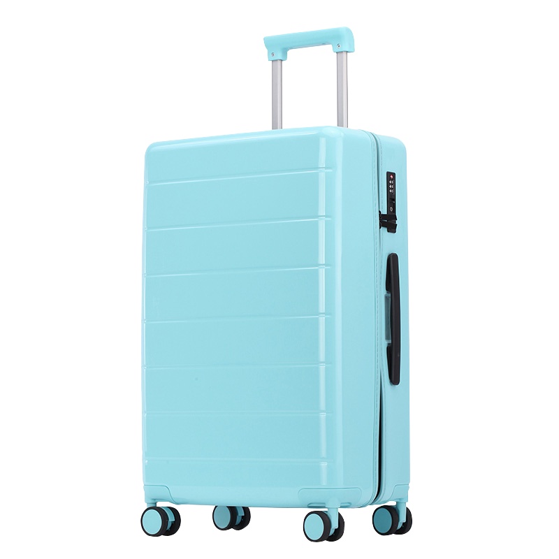 SGG行李箱24寸ins网红新款拉杆箱万向轮韩版密码箱学生登机箱20寸日系旅行箱28寸出国托运箱子26寸皮箱包潮男女