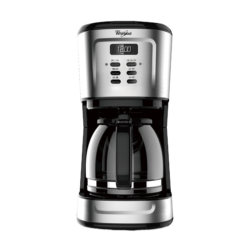 惠而浦 (Whirlpool) WCM-JM1502 咖啡机