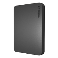 东芝(TOSHIBA) 1T 移动硬盘 GD