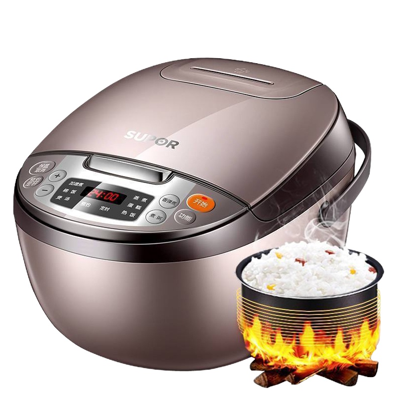 苏泊尔智能电饭煲3L JS