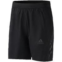 【自营】阿迪达斯男服运动短裤跑步训练健身透气休闲运动服FL4389