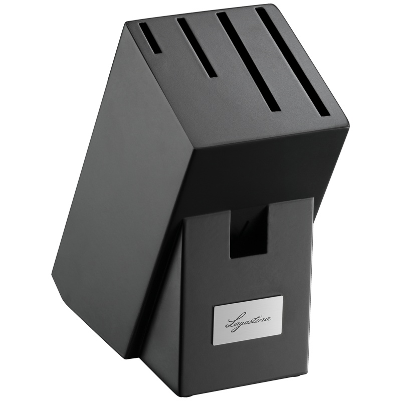 拉歌蒂尼(LAGOSTINA)赫利系列刀座012338601604