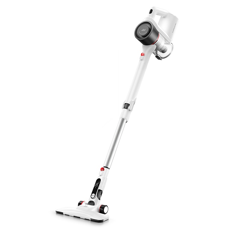 小狗(puppy)有线手持吸尘器家用大吸力充电扫地除尘吸尘器HC05 Plus