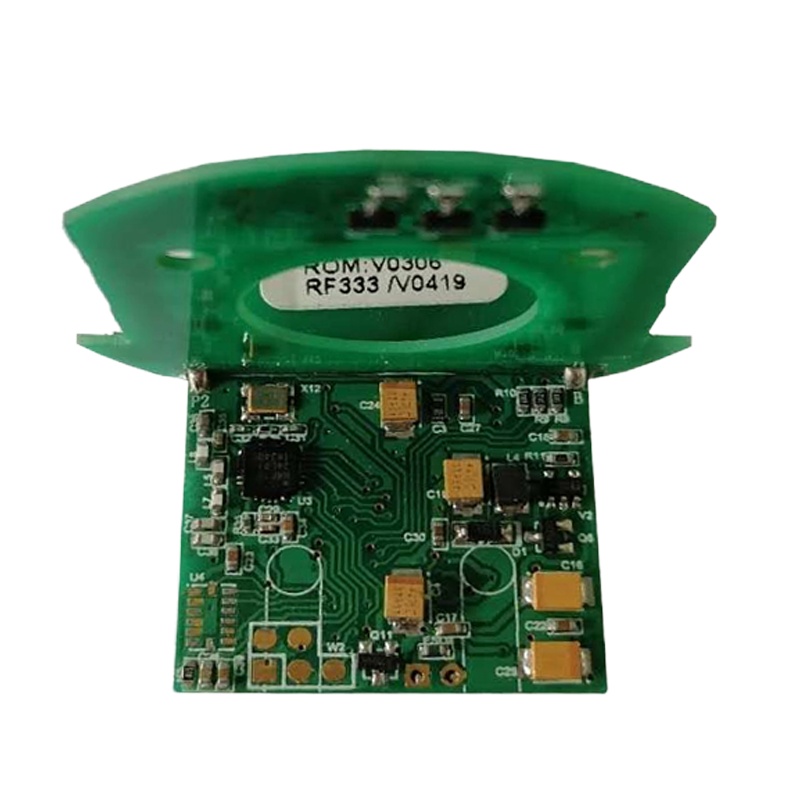 合讯工具库 测头单元座适用于RP610无线电测头 RP610-06