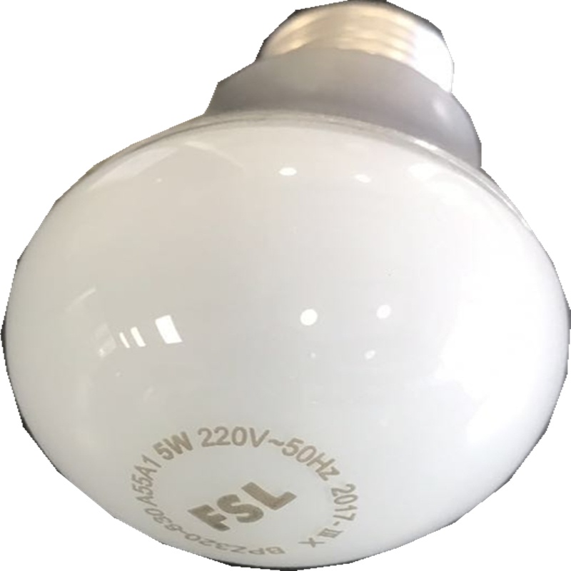 佛山LED灯泡7W白光