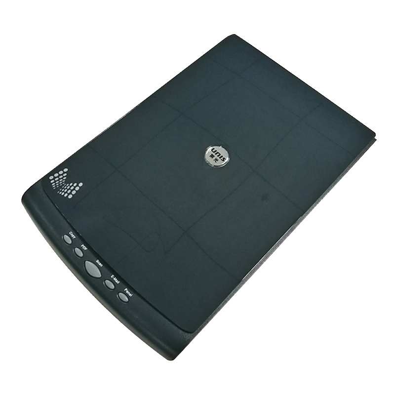 紫光 D4800+ 扫描仪