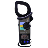 克列茨KYORITSU(日本共立)KEW2002PA数字式钳形表