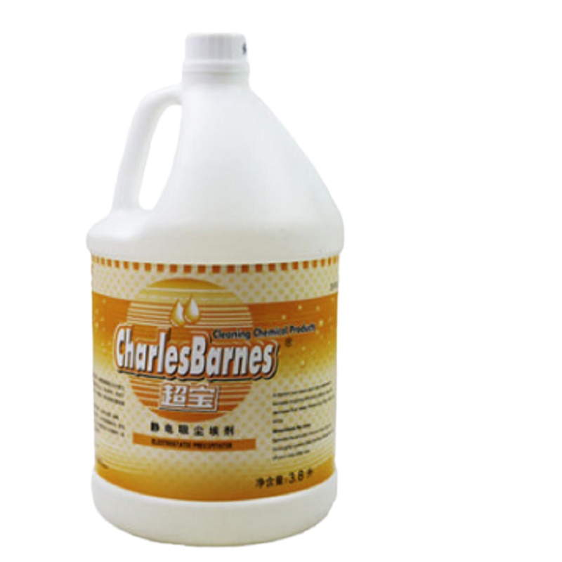 超能 静电油 3.8升（箱）4桶/箱