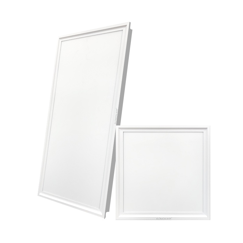 光芒集成吊顶led灯300x300厨房卫生间铝扣板灯天花嵌入式平板灯30x60