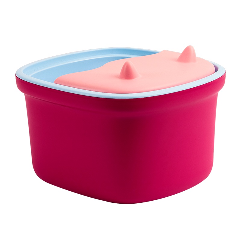 蓓慈(beici)足浴器BZ306B1家用智能儿童足浴盆洗脚盆泡脚桶