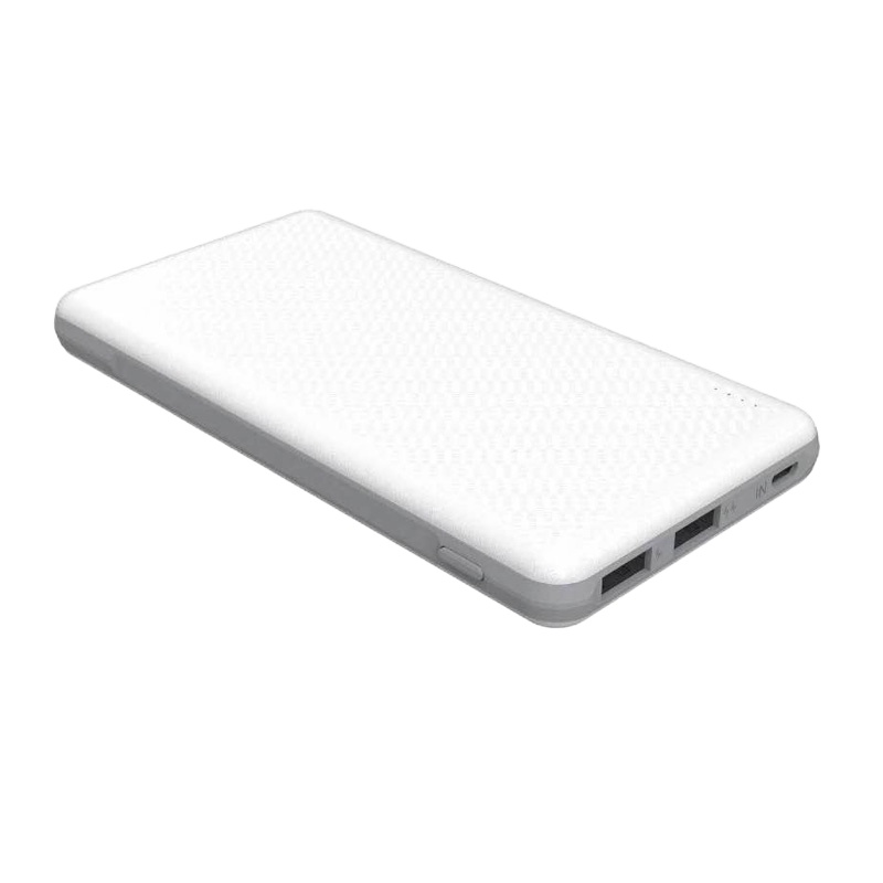 罗玛尼(LUOMANI)聚合物移动电源G-05