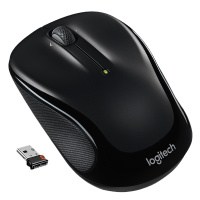 罗技(Logitech)M325 办公通用外接外置无线鼠标鼠标
