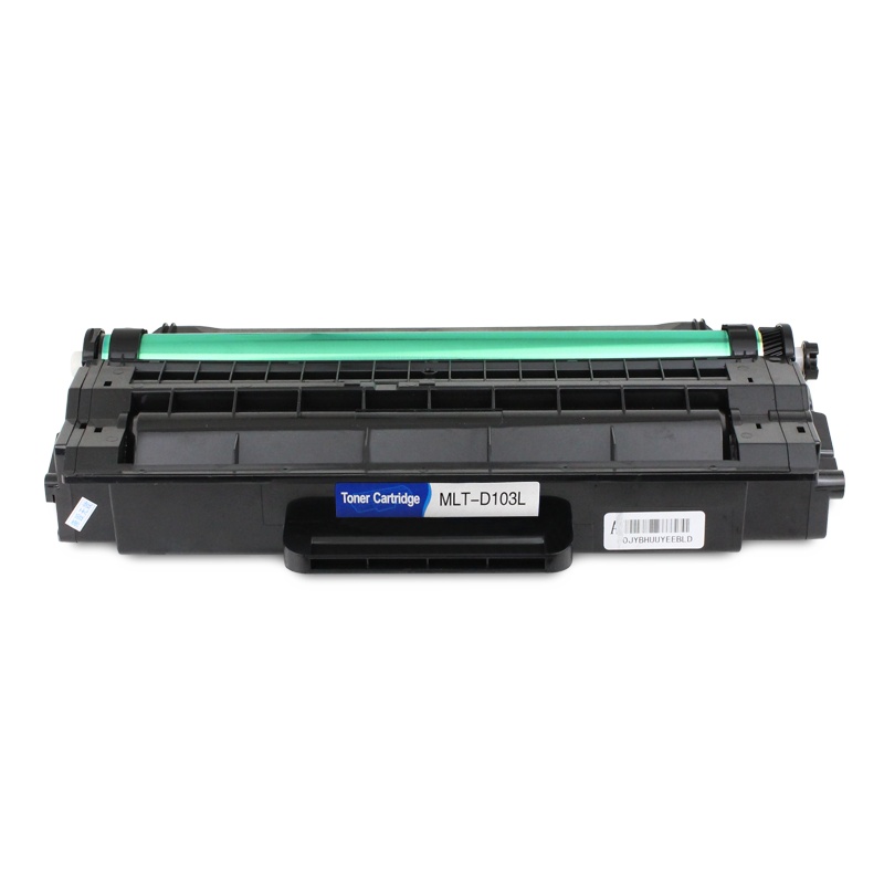 誉华打印机耗材MLT-D103L硒鼓适用三星4729HD/4728HN/2951N等黑色