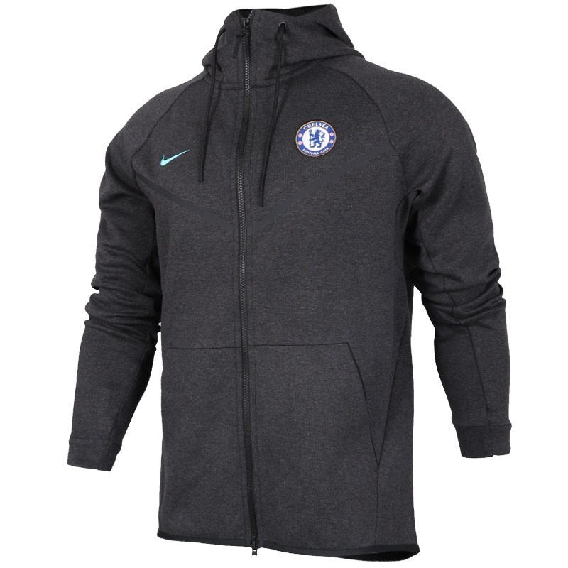 耐克(NIKE)秋冬男子棉制夹克外套舒适保暖常规型AA1928-036