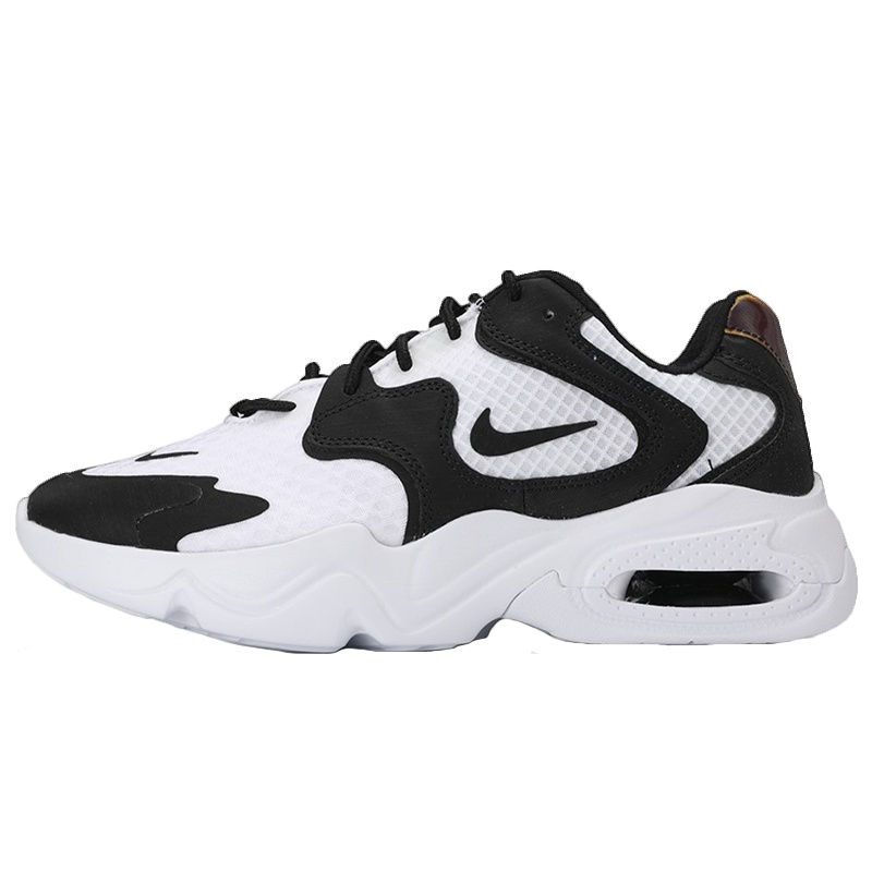 Nike耐克女子NIKE AIR MAX 2X休闲鞋CK2947-100