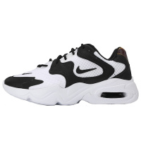 Nike耐克女子NIKE AIR MAX 2X休闲鞋CK2947-100