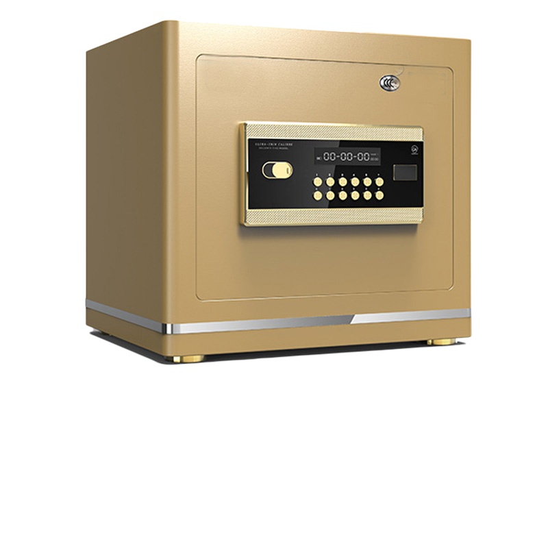 日盛达仁3C认证保险柜