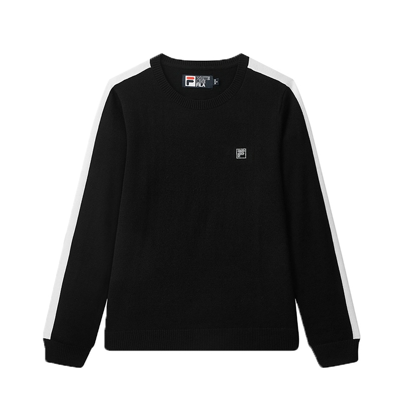 斐乐FILA 女编织衫 F11W048405F