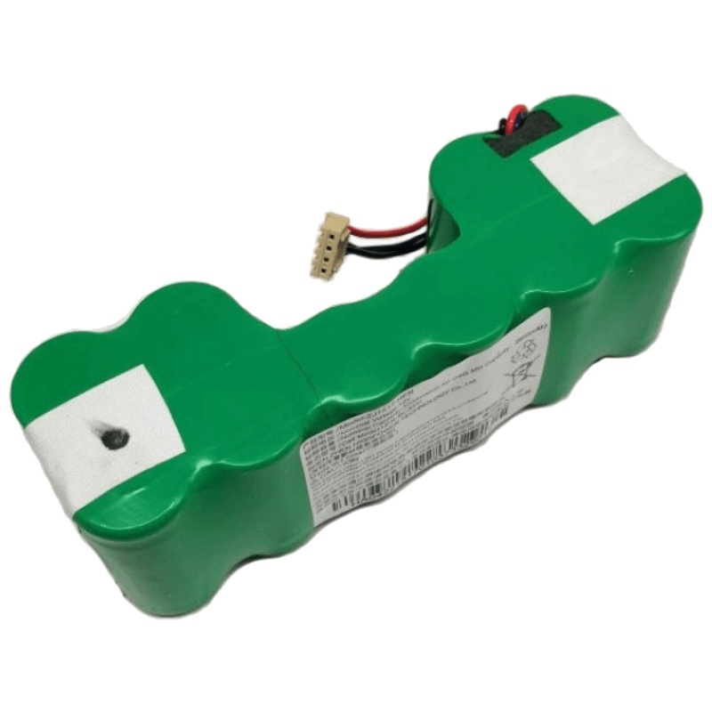 适配科沃斯扫地机器人DE55 DE33 DE35 DE53配件通用充电电池B20W