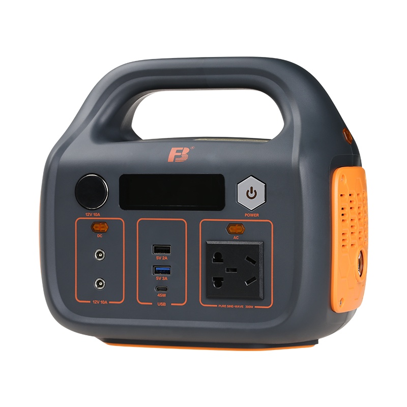 沣标户外移动电源220V大容量1048Wh便携大功率车载自驾游家用直播蓄电池充电宝快充闪充大容量电瓶