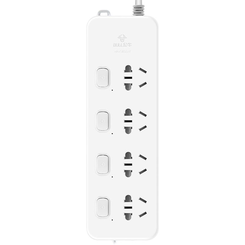 公牛311 3米(新国标) 1个