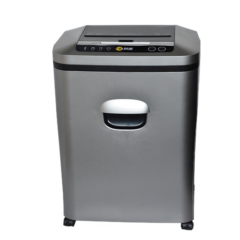 科密(comet) A-880M 碎纸机 大容量 长时间 高保密