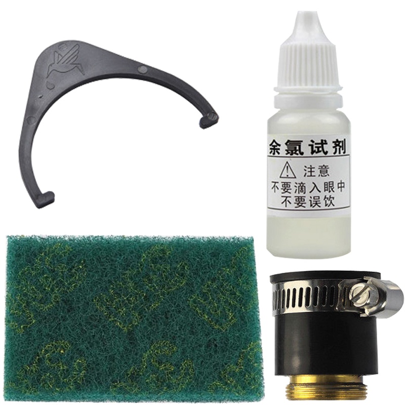 台上型净水器配件包