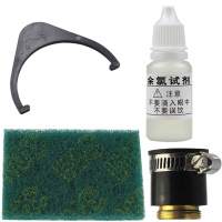 台上型净水器配件包