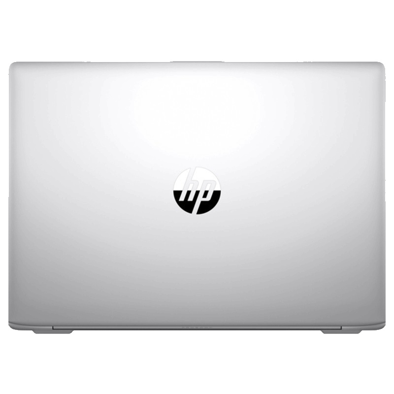 惠普(HP) Probook440 G6 14寸笔记本电脑(i7-8565U/8G/256G固态/2G独显/无光驱/银)