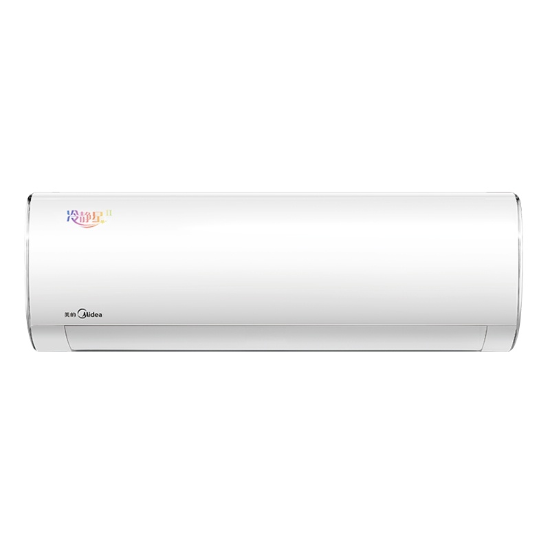 Midea/美的大1匹 冷静星 一级省电变频冷暖家用空调壁挂式机KFR-26GW/BP3DN8Y-PH200(B1)