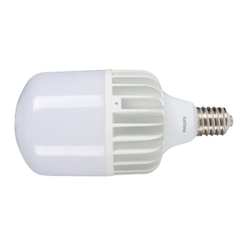 PHILIPS 飞利浦 LED中低天棚灯泡 大功率 照明高亮球泡灯 5W