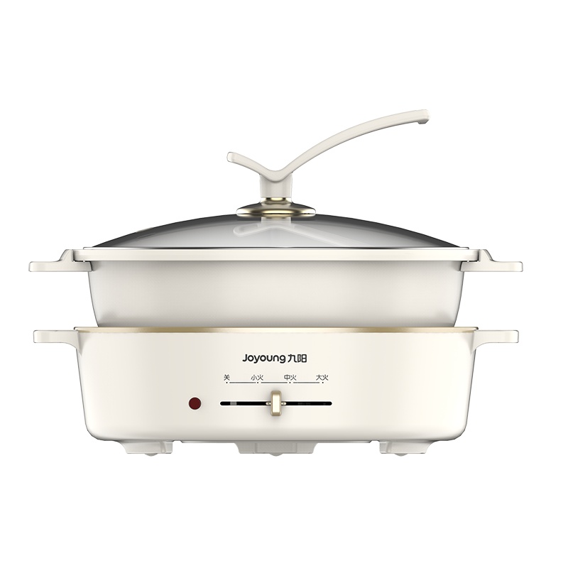 九阳电火锅HG50-E16