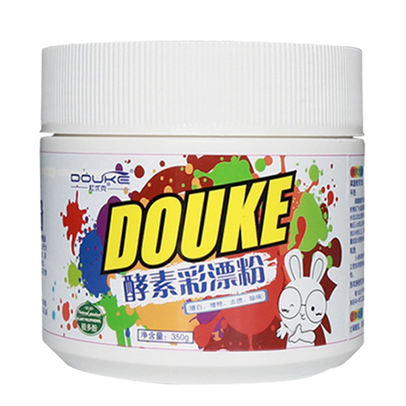 ZHMD杜优克 彩漂粉350g