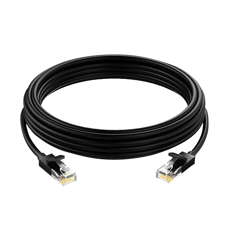 绿联 (UGREEN)六 类 CAT6 类 网 线 0.5米