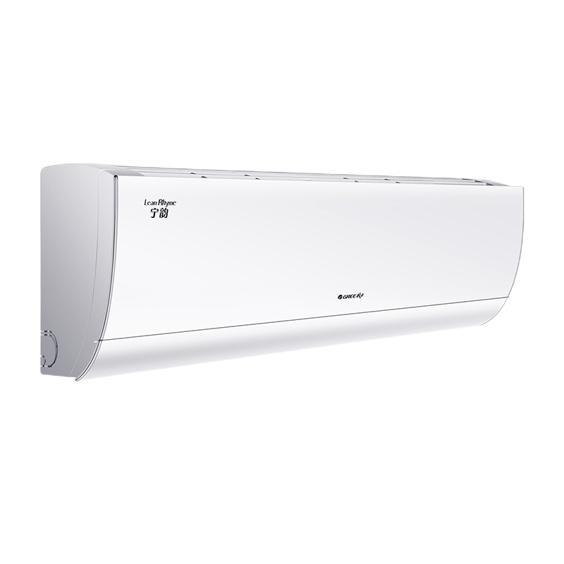格力(GREE)空调 KFR-35GW/NhFaB1W[宁韵]