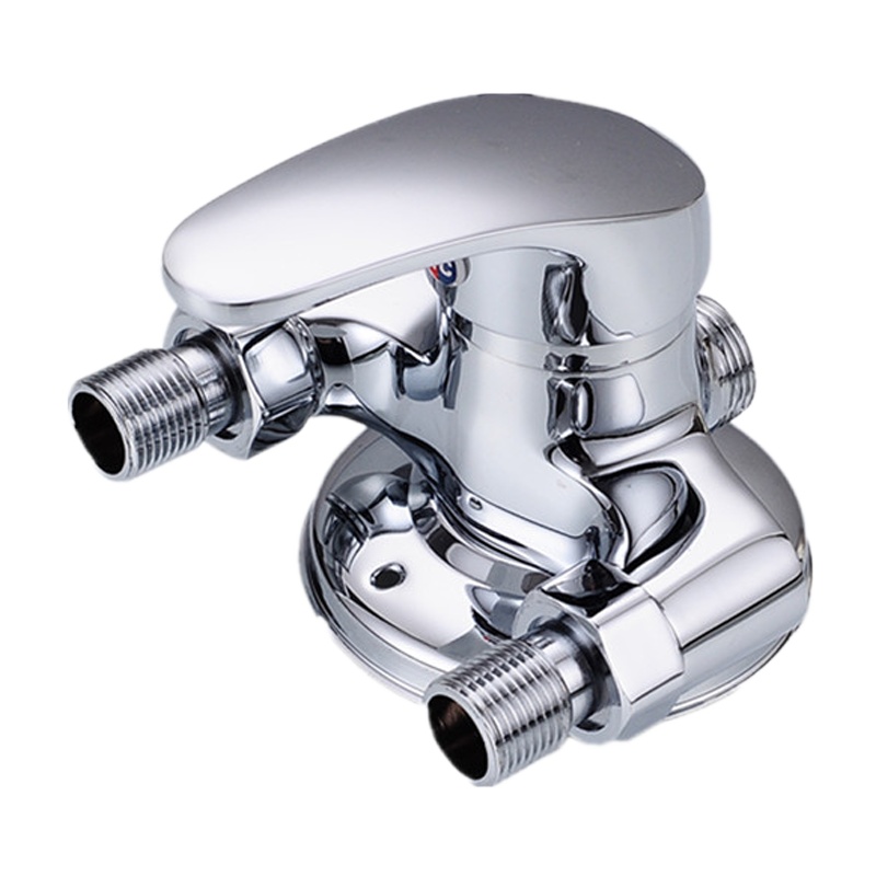 FOREV DT 全铜淋浴龙头 A304 72635