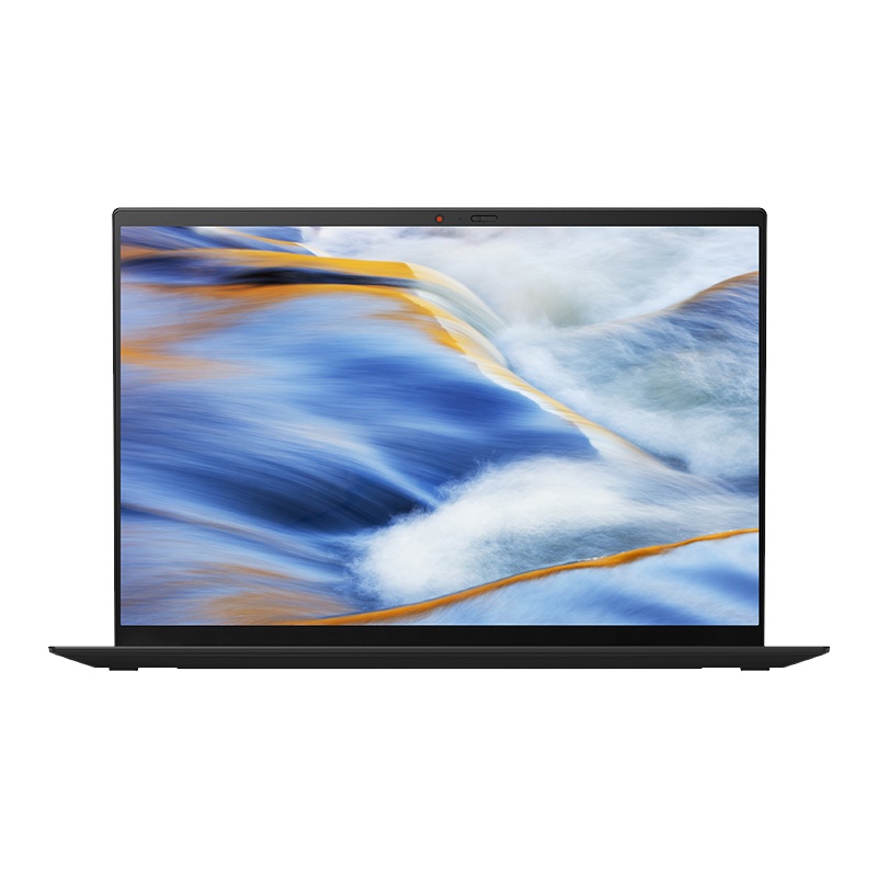 联想ThinkPad X1 Carbon 14英寸轻薄笔记本电脑（i7-1165G7 16G 1TSSD 4K屏）4G版 黑色 WIN10专业版 指纹识别 商务办公 网课学习