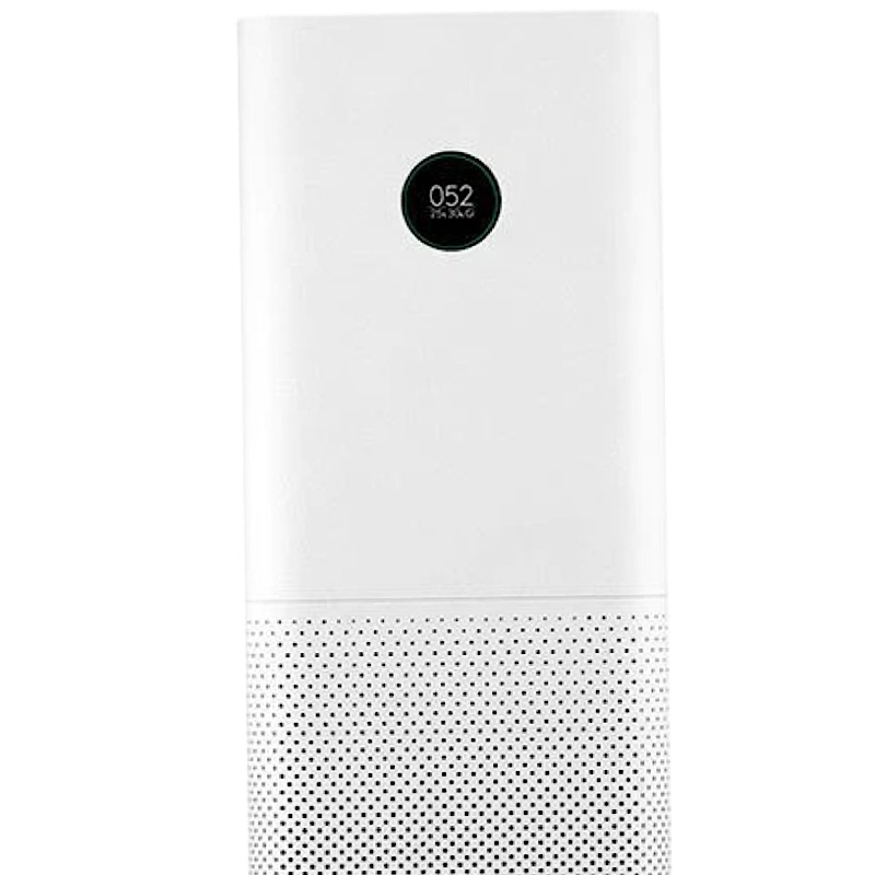 小米家空气净化器AC-M6-SC