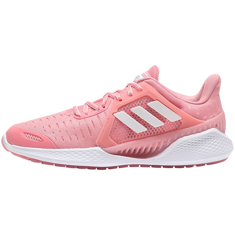 【自营】阿迪达斯女鞋跑步鞋CLIMACOOL清风系列休闲运动鞋EG1119