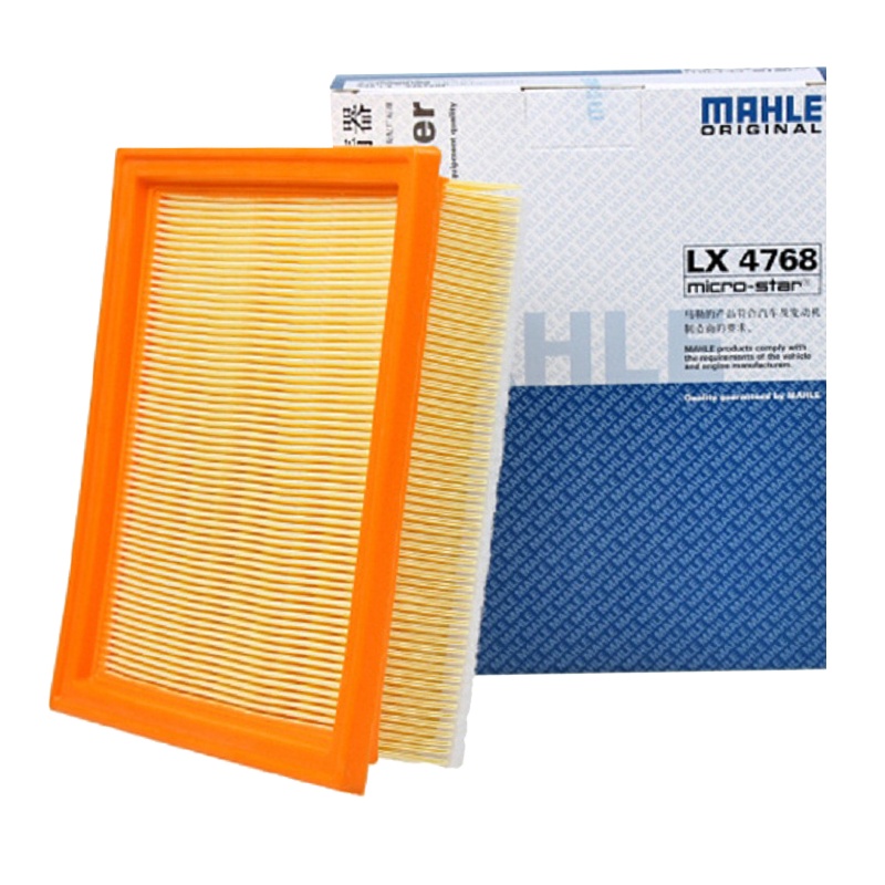 马勒(MAHLE)空气滤LX4768适配14-16款风神A30/16款风神AX3 1.5L