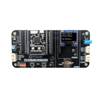 pyboard STM32开发板 编程学习套件 全能学习套件