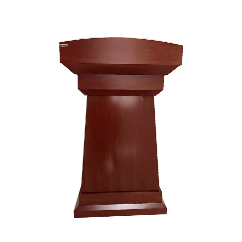 潜川演讲台发言台