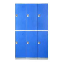 日盛达仁ABS浴室更衣柜门