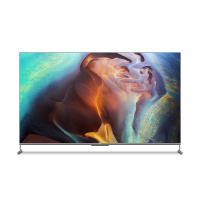 TCL 85Q6E 巨幕全面屏高色域智屏 液晶平板电视