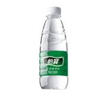 雅樊 XLMS-怡宝(C'estbon) 饮用纯净水350ML*24瓶(50箱起订单拍不发货)