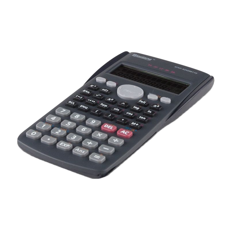 晨光 ADG98110 计算器函数型 单个装