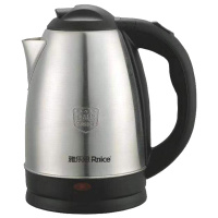 Rileosip/雅乐思食品级304不锈钢电热水壶家用烧水壶大容量1.5LYLS-15*15D